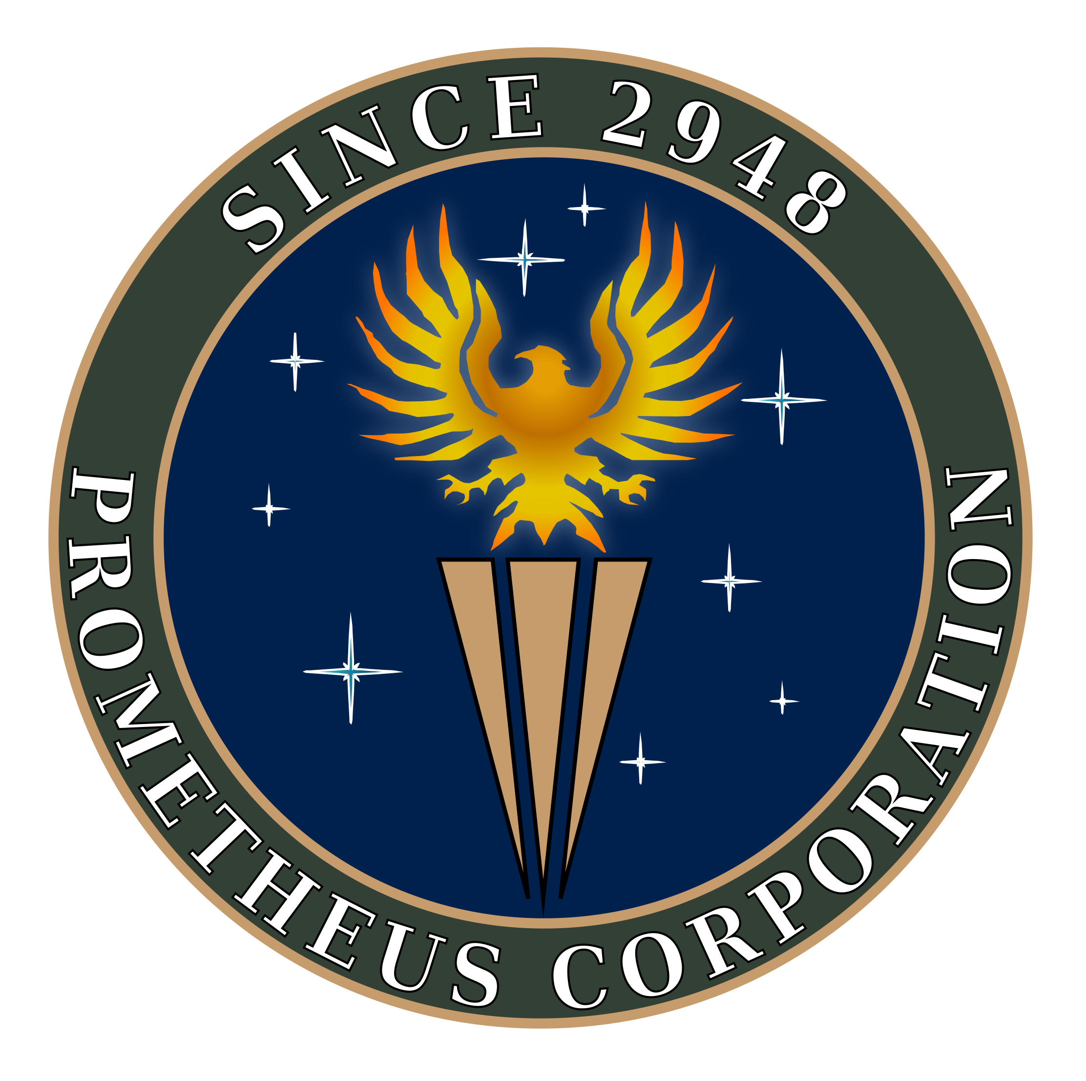 Logo Prometheus
